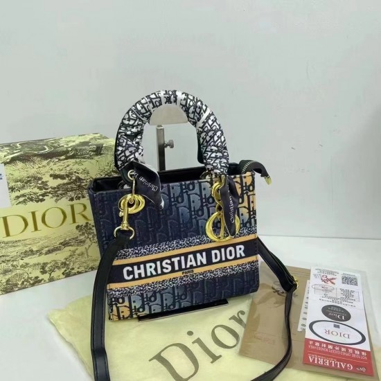 High-Quality Dior Bags and Wallets, $30–$50