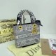 High-Quality Dior Bags and Wallets, $30–$50
