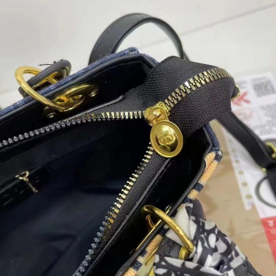 High-Quality Dior Bags and Wallets, $30–$50