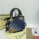 High-Quality Dior Bags and Wallets, $30–$50
