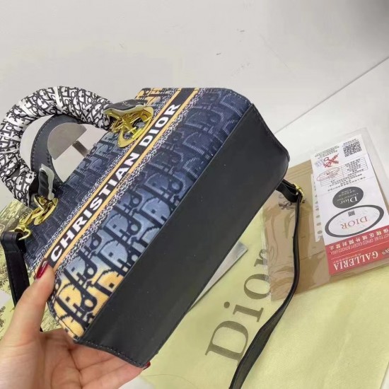 High-Quality Dior Bags and Wallets, $30–$50