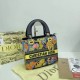 High-Quality Dior Bags and Wallets, $30–$50