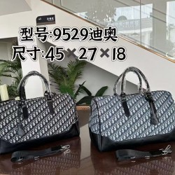 High-Quality Dior Bags and Wallets, $30–$50