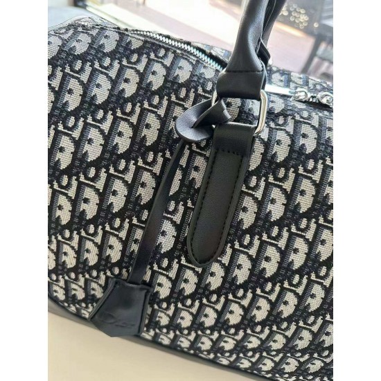 High-Quality Dior Bags and Wallets, $30–$50
