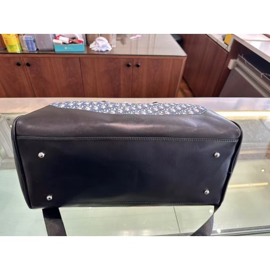 High-Quality Dior Bags and Wallets, $30–$50