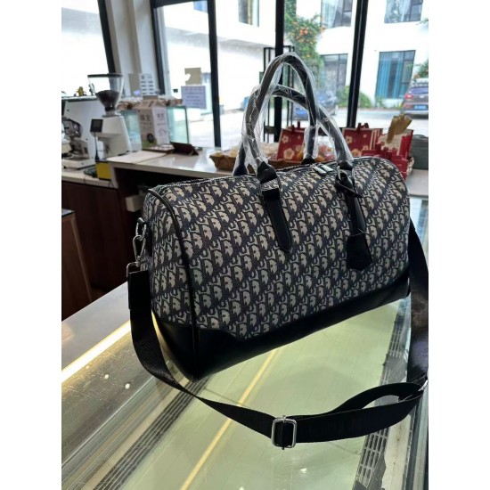 High-Quality Dior Bags and Wallets, $30–$50