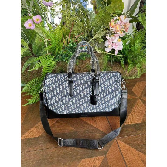High-Quality Dior Bags and Wallets, $30–$50