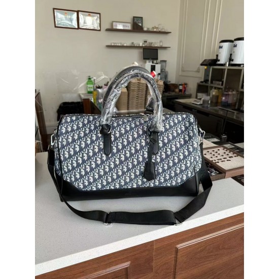 High-Quality Dior Bags and Wallets, $30–$50