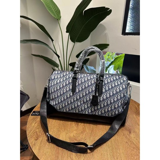 High-Quality Dior Bags and Wallets, $30–$50