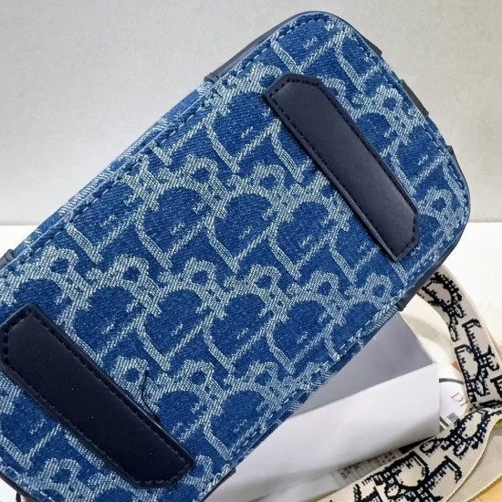 High-Quality Dior Handbags and Wallets, $30–$50