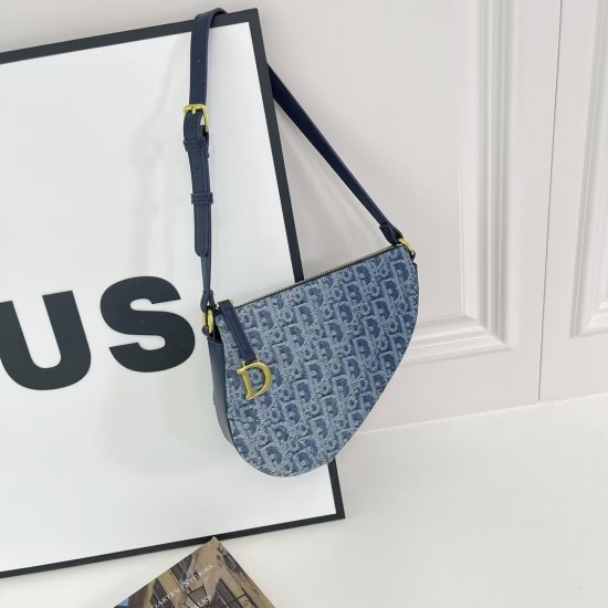 High-Quality Dior Bags and Wallets, $30–$50