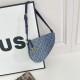 High-Quality Dior Bags and Wallets, $30–$50