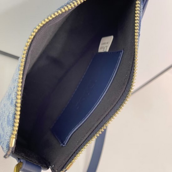 High-Quality Dior Bags and Wallets, $30–$50