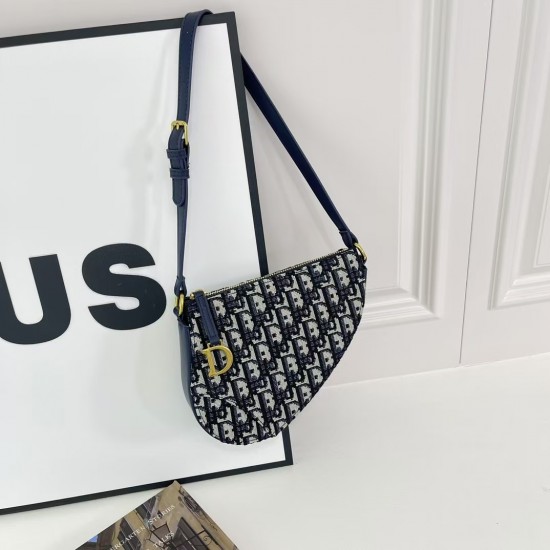 High-Quality Dior Bags and Wallets, $30–$50