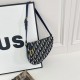 High-Quality Dior Bags and Wallets, $30–$50