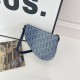 High-Quality Dior Bags and Wallets, $30–$50
