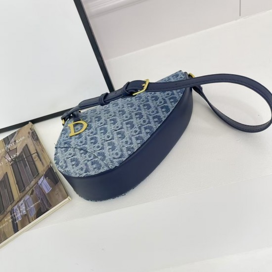 High-Quality Dior Bags and Wallets, $30–$50