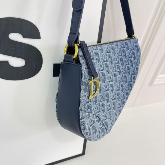 High-Quality Dior Bags and Wallets, $30–$50