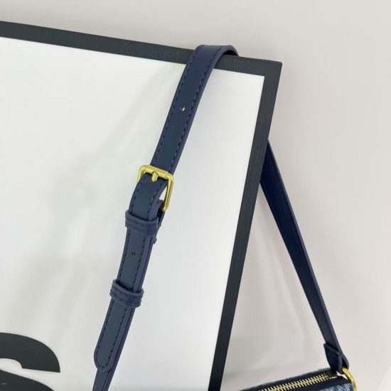 High-Quality Dior Bags and Wallets, $30–$50