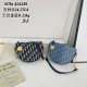High-Quality Dior Bags and Wallets, $30–$50