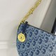 High-Quality Dior Bags and Wallets, $30–$50
