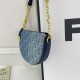 High-Quality Dior Bags and Wallets, $30–$50