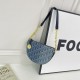 High-Quality Dior Bags and Wallets, $30–$50