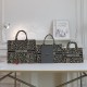 High-Quality Dior Bags and Wallets, $30–$50