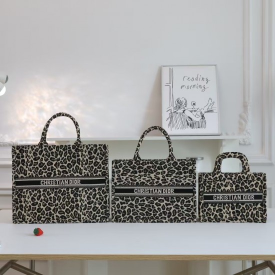 High-Quality Dior Bags and Wallets, $30–$50