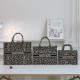 High-Quality Dior Bags and Wallets, $30–$50