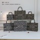 High-Quality Dior Bags and Wallets, $30–$50