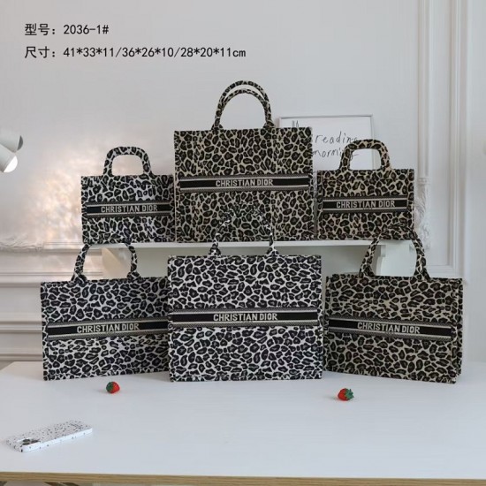 High-Quality Dior Bags and Wallets, $30–$50