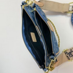 High-Quality Dior Bags and Wallets: $30–$50