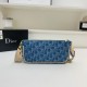 High-Quality Dior Bags and Wallets: $30–$50
