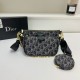 High-Quality Dior Bags and Wallets: $30–$50