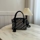 High-Quality Dior Bags and Wallets, $30–$50