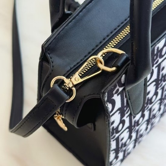 High-Quality Dior Bags and Wallets, $30–$50