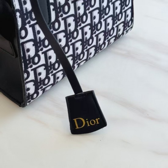 High-Quality Dior Bags and Wallets, $30–$50