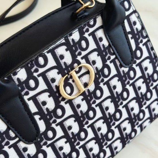 High-Quality Dior Bags and Wallets, $30–$50
