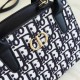 High-Quality Dior Bags and Wallets, $30–$50