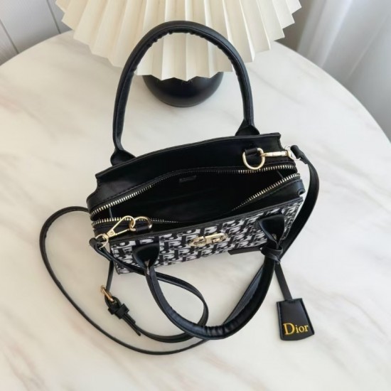 High-Quality Dior Bags and Wallets, $30–$50