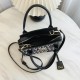 High-Quality Dior Bags and Wallets, $30–$50
