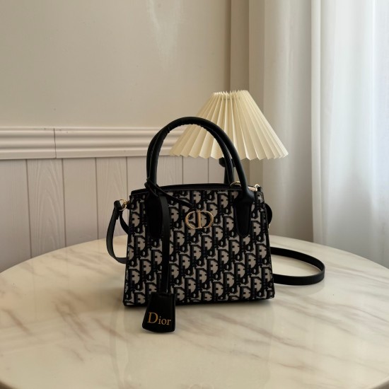 High-Quality Dior Bags and Wallets, $30–$50