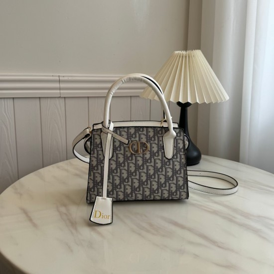 High-Quality Dior Bags and Wallets, $30–$50