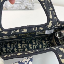 High-Quality Dior Bags and Wallets, $30–$50