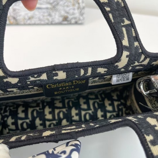 High-Quality Dior Bags and Wallets, $30–$50