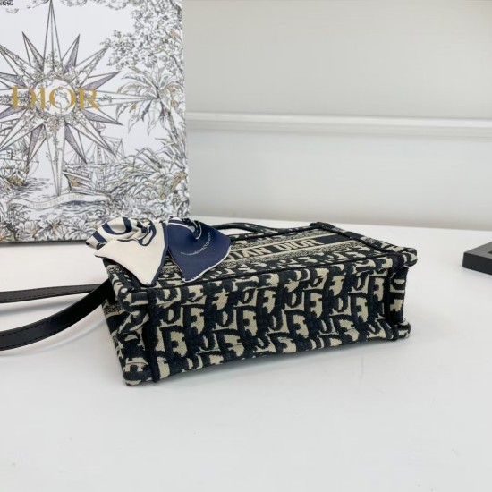 High-Quality Dior Bags and Wallets, $30–$50