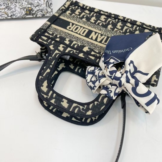 High-Quality Dior Bags and Wallets, $30–$50
