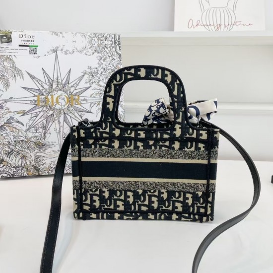 High-Quality Dior Bags and Wallets, $30–$50
