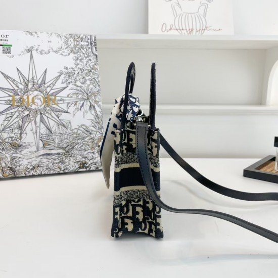 High-Quality Dior Bags and Wallets, $30–$50